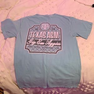 Texas A&M T-shirt